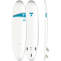 Tahe Malibu Wellenreiter 22 Wave Welle Surf Board hard, Größe: 7'9''