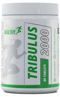 MST - Healthy Tribulus Filmtabletten 100 g