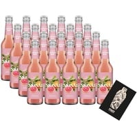 Elephant Bay Pink Grapefruit Lemonade - 20x Elephant Bay Pink Grapefruit je 330