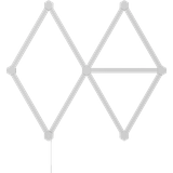 Nanoleaf Lines Starter Kit 9 Licht Linien