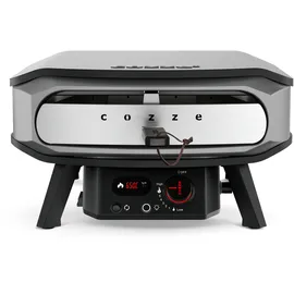 cozze Premium Rotate Pizzaofen Gas 17"