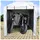 Novaterra Fahrradgarage anthrazit 160 x 219 x 165 cm