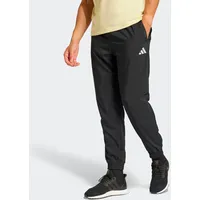 adidas Essentials Small Logo Stanford Hose Regular Schwarz 2XL