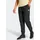 adidas Essentials Small Logo Stanford Hose Regular Schwarz 2XL