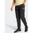 adidas Essentials Small Logo Stanford Hose Regular Schwarz 2XL