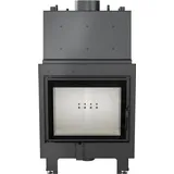 Wasserführender Kamineinsatz KRATKI MBZ 13 kW Ø 200