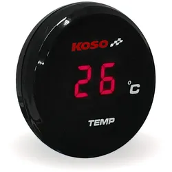 Thermometer digital Koso Coin rot