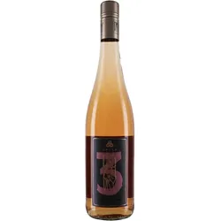 Leitz Eins-Zwei-Dry Pinot Noir Rose 2021