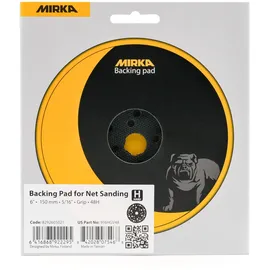 Mirka Schleifteller Abranet, Hart,