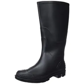 PORTWEST Wellington Stiefel Schwarz 46