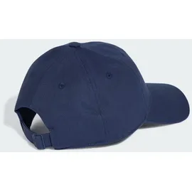 adidas Everyday Tonal Metal Trefoil Icons Kappe Night Indigo M/L