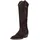 Steve Madden Stiefel Veloursleder", Damen, Gr.: 41