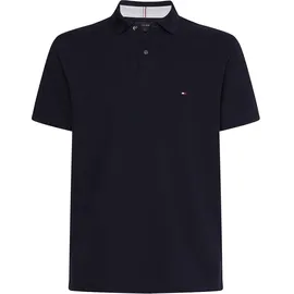 Tommy Hilfiger 1985 Regular Kurzarm-poloshirt Desert Sky S