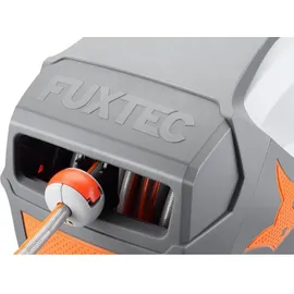 FUXTEC Wasserschlauchaufroller 20 m (FX-WSA20)
