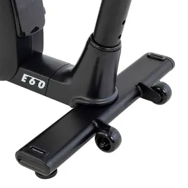 Tunturi E60 Performance schwarz