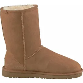 UGG Australia Classic Short II Chestnut 39