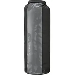 Ortlieb Dry-Bag Heavy Duty Packsack 22L Schwarz Modell 2025