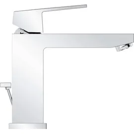 Grohe Eurocube M-Size Einhandmischer chrom 23445000