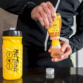 Meltonic Energiegel Kurkuma-Honig Gel 240 g