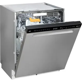Bauknecht BKSV1 UAM Unterbau-Geschirrspüler (600 mm breit, Edelstahl)