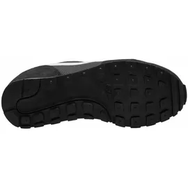 Nike MD Runner 2 Damen Schwarz/Weiß 39