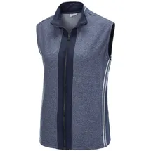 GOLDNER Weste Blau 46