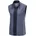 GOLDNER Weste Blau 46