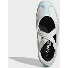 adidas Barreda Mary Jane Kids Weiß/Mint 40
