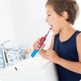 Oral-B Stages Power Kids Mickey Mouse Aufsteckbürste 2 St.