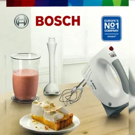 Bosch MFQ3540 Handmixer