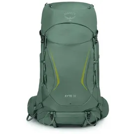 Osprey Kyte 38 Rucksack Rocky Brook Green