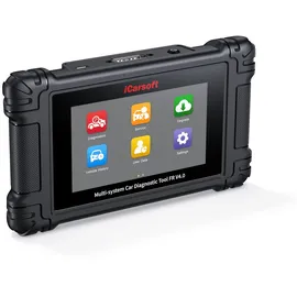 iCarsoft Diagnosegerät FR V4.0