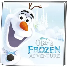 Tonies Disney Frozen Olaf (englisch)