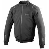 Gms Falcon Textiljacke, schwarz, M