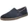 Rieker B5285-14 Herren Blau 44
