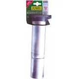 Juwel Alu-Bodenhülse 50 / Wäschespinnen - Novamatic, Novamatic Premium, Brillant, Exclusiv, Prestige, Comfort Plus, Exquisit