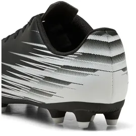 Puma ATTACANTO II FG/AG Herren, Schwarz/Weiß, 9 UK