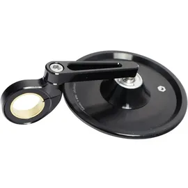 motogadget Mo-view Classic 60 Rückspiegel - Black - One Size