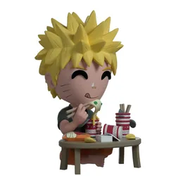 Figur Naruto Shippuden - Naruto Ramen (Youtooz Naruto Shippuden 3)