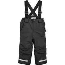 Playshoes Skihose Schwarz 92