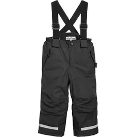 Playshoes Skihose Schwarz 92