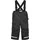 Playshoes Skihose Schwarz 92