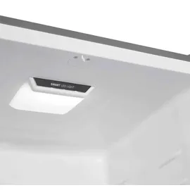 Privileg PRGF 6421 XP4E Multi Door (421 l, 1800 mm hoch, Edelstahl)