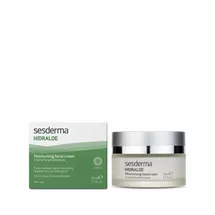SeSDERMA Hidraloe Feuchtigkeitscreme Creme 50 ml