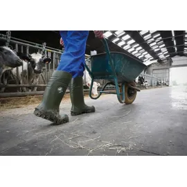 Bekina Kerbl StepliteX, Solidgrip S5