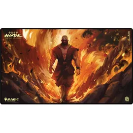 Ultimate Guard Play-Mat Magic: The Gathering | Avatar: The Last Airbender - Combustion Man