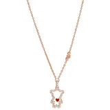Emporio Armani Kette EGS3162221 Roségold