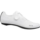 FIZIK Tempo Decos Carbon Wide Weiß 43 1/2