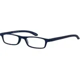 i-need-you Lesebrille Zipper G27300, Unisex, für Arbeitsplatz, mit Etui, Dioptrien +1.50