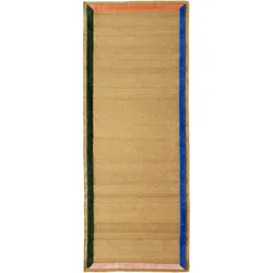 &Tradition Framed AP14 Teppich, 90 x 240 cm, sisal